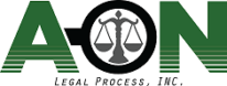 A-ON Legal Process, Inc.